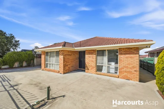 24 Amber Drive, Hampton Park, Vic 3976
