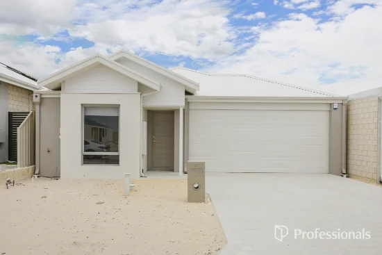 24 Amethyst Crescent, Alkimos, WA 6038