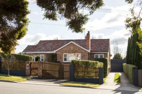 24 Amy Road, Newstead, Tas 7250