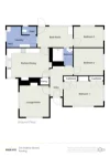24 Andrew Street, Kerang, Vic 3579-Floorplan