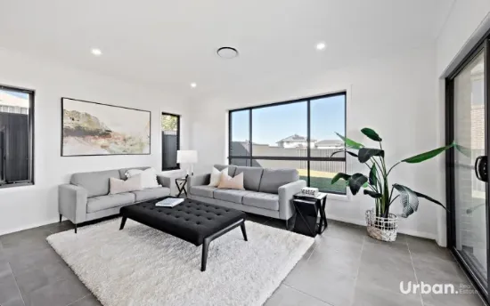 24 Andromeda Parkway, Box Hill, NSW 2765