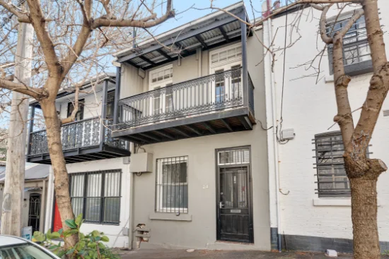 24 Ann Street, Surry Hills, NSW 2010