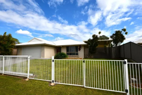 24 Anna Meares Avenue, Gracemere QLD 4702-Image