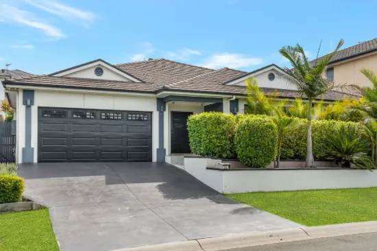 24 Aotus Circuit, Mount Annan, NSW 2567
