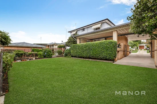 24 Apollo Avenue, Baulkham Hills, NSW 2153 - For Rent