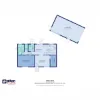 24 Archer Road, Spring Creek, Qld 4343-Floorplan