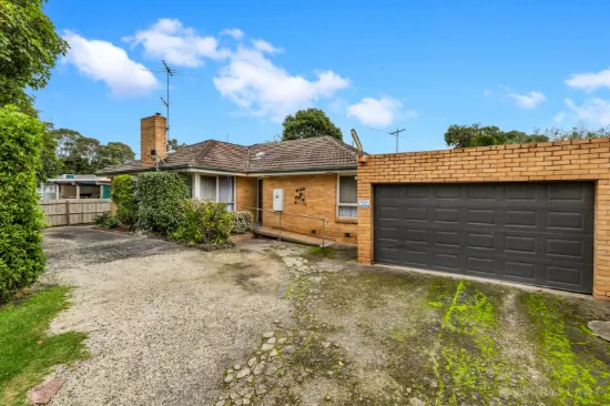 24 Ardgower Road, Noble Park, Vic 3174