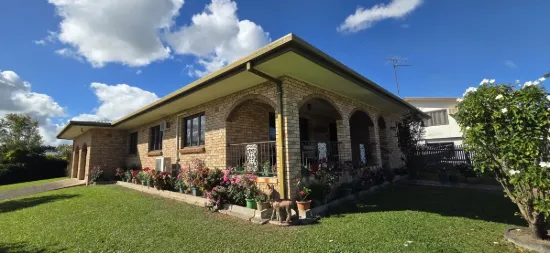 24 Ardrossan, Ingham, Qld 4850
