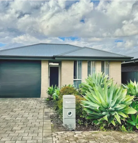 24 Argyle Terrace, Klemzig, SA 5087