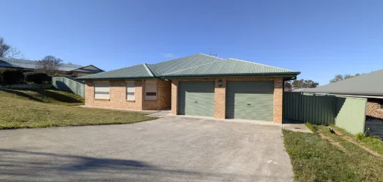24 Arnold Court, Kelso, NSW 2795