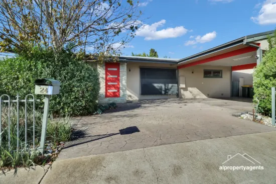 24 Arnott Street, Horsham, Vic 3400