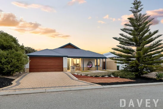 24 Ashmore Avenue, Two Rocks, WA 6037
