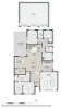 24 Audrey Avenue, St Leonards, Tas 7250-Floorplan