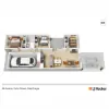 24 Audrey Cahn Street, MacGregor, ACT 2615-Floorplan