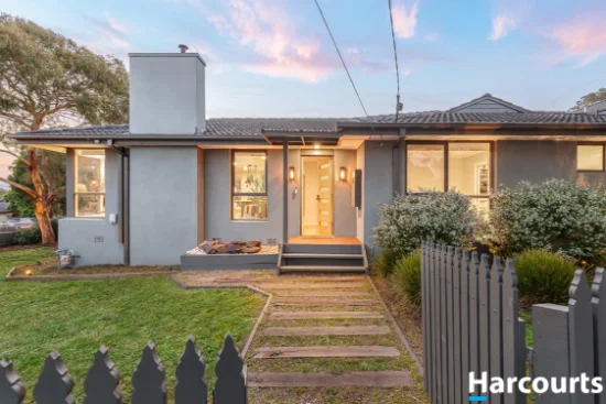24 Avalon Road, Rowville, Vic 3178