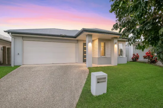 24 Azorean Street, Griffin, Qld 4503
