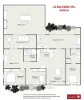24 Baldwin Crescent, Avoca, Qld 4670-Floorplan
