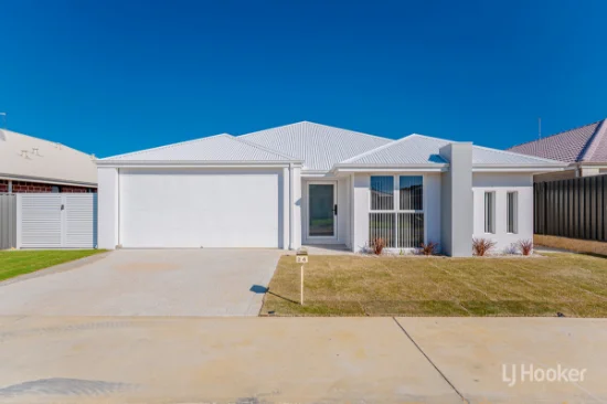 24 Ballidu Road, Dawesville, WA 6211