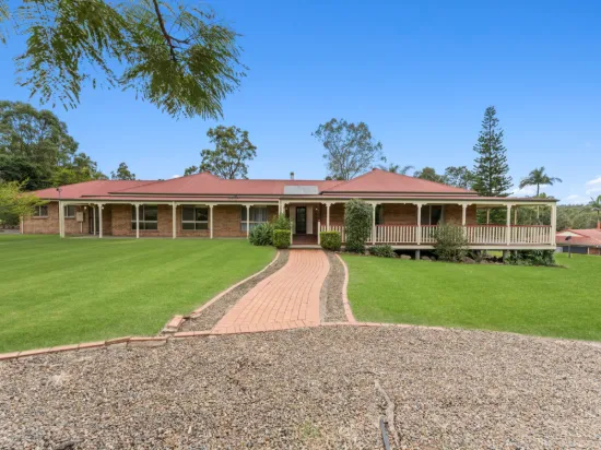 24 Balmoral Grove, Karalee, Qld 4306