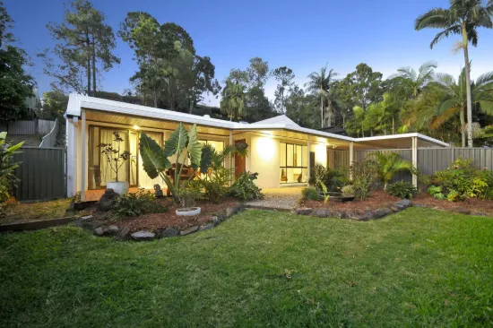 24 Balsa Street, Elanora, Qld 4221