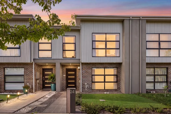 24 Bandicoot Street, Throsby, ACT 2914 - For Sale