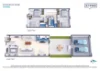 24 Bandicoot Street, Throsby, ACT 2914-Floorplan