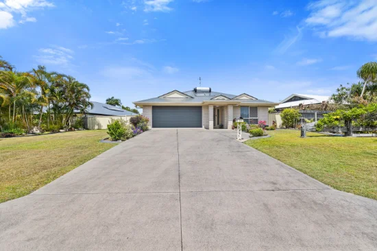 24 Banksia Avenue, Tin Can Bay, Qld 4580 - For Sale