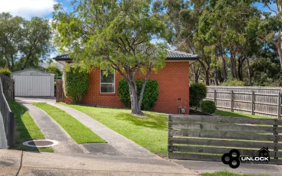 24 Banksia Crescent, Churchill, Vic 3842