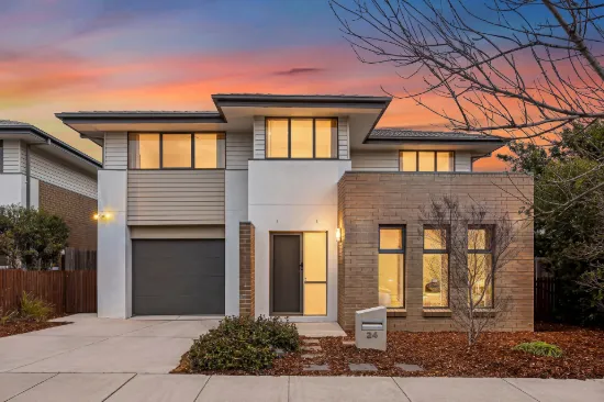 24 Baratta Street, Crace, ACT 2911