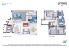 24 Baratta Street, Crace, ACT 2911-Floorplan