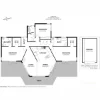 24 Bareena Road, Taroona, Tas 7053-Floorplan