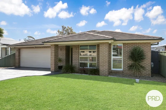 24 Barellan Avenue, Dapto, NSW 2530
