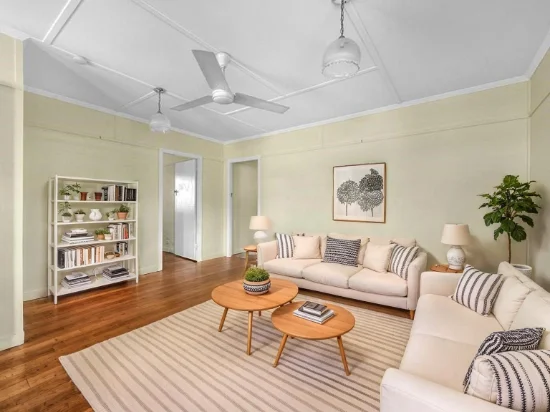 24 Barellan Street, Stafford, Qld 4053