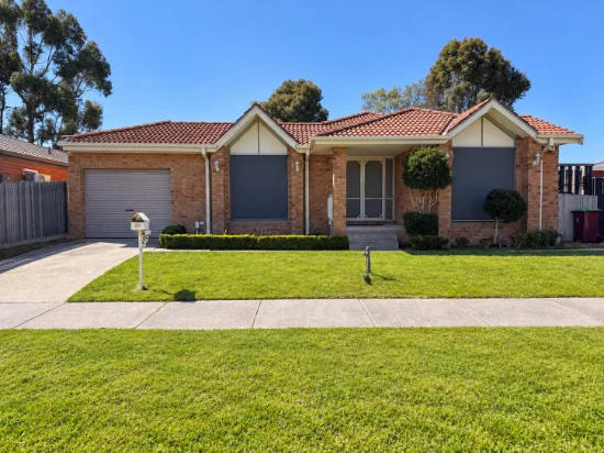 24 Baringa Park Drive, Narre Warren South, Vic 3805