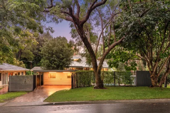 24 Barkala Street, The Gap, Qld 4061