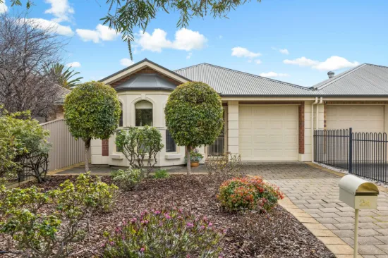 24 Barmera Avenue, Hope Valley, SA 5090