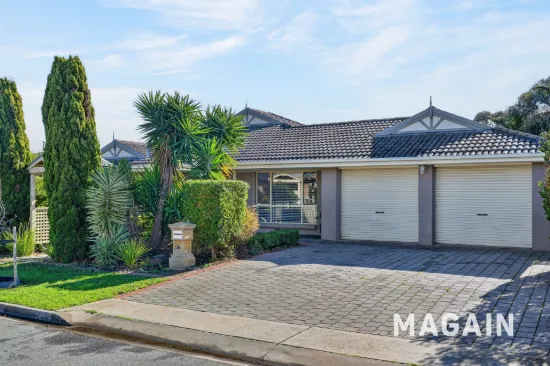 24 Barracoota Crescent, Aldinga Beach, SA 5173