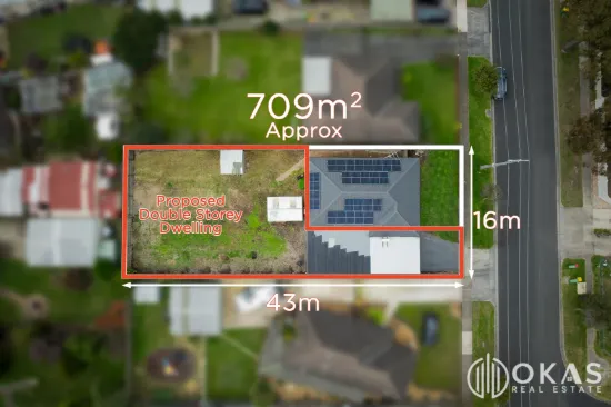 24 Barrington Drive, Pakenham, Vic 3810