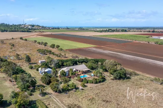 24 Barrys Place, Qunaba, Qld 4670