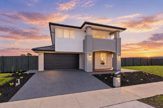 24 Bartholomew Circuit, Traralgon, Vic 3844 - For Sale