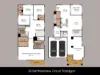 24 Bartholomew Circuit, Traralgon, Vic 3844-Floorplan