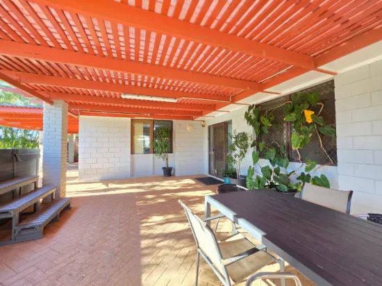 24 Baston Street, Carnarvon WA 6701-Image