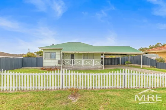 24 Bathurst Street, Mira Mar, WA 6330