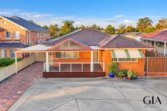 24 Bauer Road, Cabramatta West, NSW 2166 - For Sale