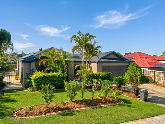 24 Beckington Terrace, Mudgeeraba, Qld 4213