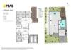 24 Beckington Terrace, Mudgeeraba, Qld 4213-Floorplan