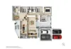 24 Becky Avenue, North Rocks, NSW 2151-Floorplan
