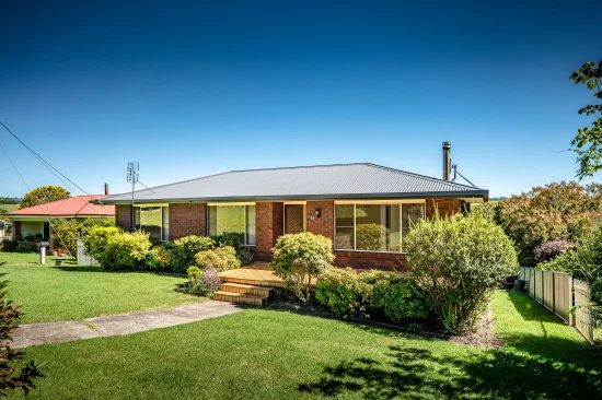 24 Beech Street, Dorrigo, NSW 2453