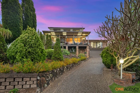 24 Belbowrie Close, Bangor, NSW 2234