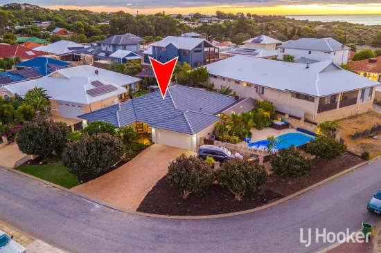 24 Belinda Loop, Dawesville, WA 6211